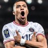 山羊 𓃵 éfo KYLIAN Mbappé🚀🤓😇 profil fotoğrafı