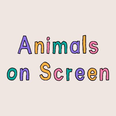 Animals on Screen 🎬's profile picture