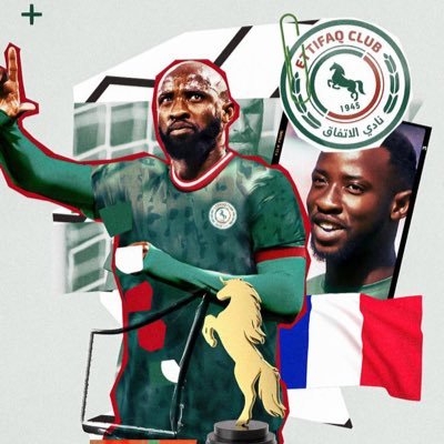 MDembele_10's profile picture