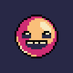 Sugar OVERDRIVE - Wishlist on Steam!'s profile picture