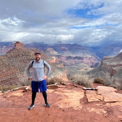 KDBauer1's profile picture