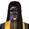 The Reverend 的头像