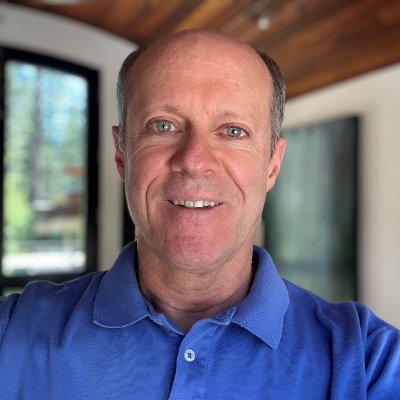 Steve Kirsch's profile picture