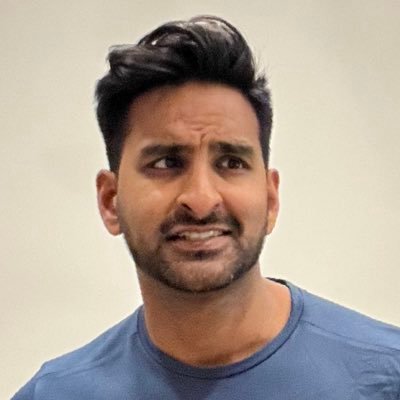 Imran Lasker's profile picture
