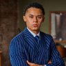 Profilbild von Aaron Christopher Castillo