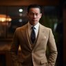 Viet Q Nguyen profil fotoğrafı