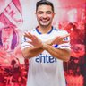 Gonzalo Chory Castro profil fotoğrafı