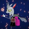 Profilbild von Dot Matrix the Changeling (Puss in Boots: TLW era)
