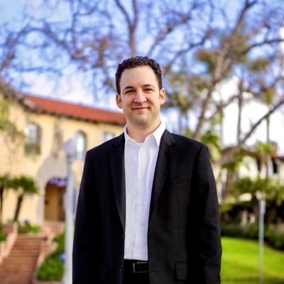 Ben Savage's profile picture