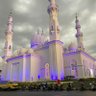 Фото профиля All for Nigeria