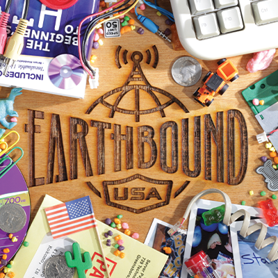 EarthBoundUSA's profile picture