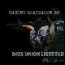 MAXIMO GLADIADOR SV's profile picture