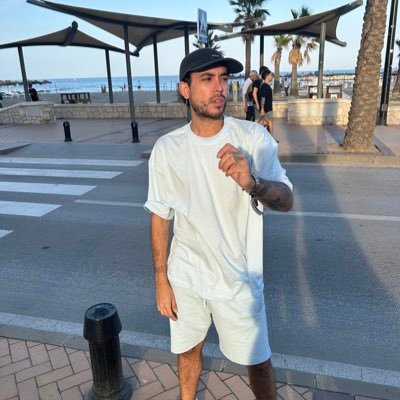 Alberto's profile picture
