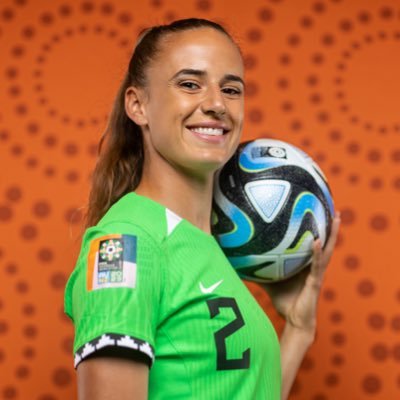 Ashleigh Plumptre OON's profile picture