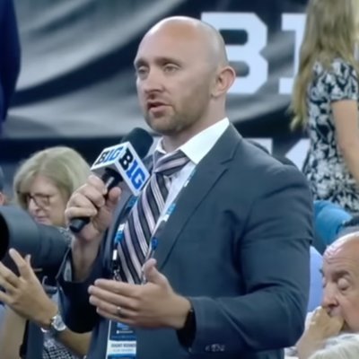 Jeremy Werner's profile picture