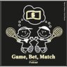 Game, Bet, Match (GBM) Podcast 的头像