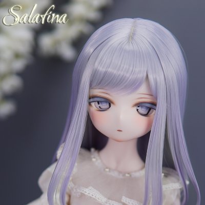 Salafina's profile picture