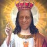 Religião oficial do Carlinhos 🙏🙏's profile picture