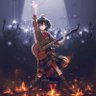 小绒布球O^O profil fotoğrafı