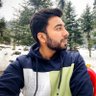 Shantanu Sarao 🐐's profile picture