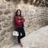 Sevilay yavuz profil fotoğrafı