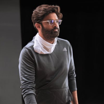 Naga Vamsi's profile picture