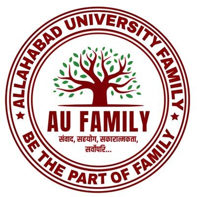 Allahabad University Family's profile picture