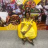 Profilbild von Mama Sylla