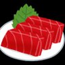 Profilbild von まぐろ