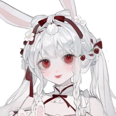柒酒酒 Live2D Rigger's profile picture
