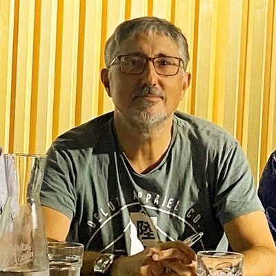 Pascual Serrano's profile picture