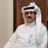 سالم بن جابر ال سلامة 的头像