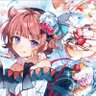 けいろもんすたー 的头像
