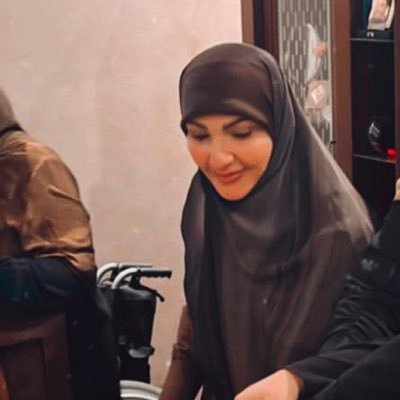 ms_rouba's profile picture