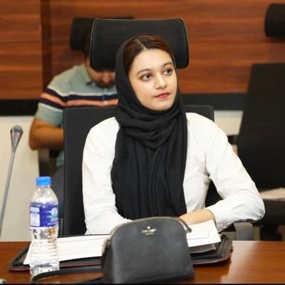 khadija siddiqi's profile picture