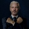 Profilbild von THE TRUST FALL: JULIAN ASSANGE - Documentary