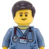 Dr. Sark Chasm, MD 的头像