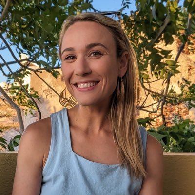 Anna Orso's profile picture