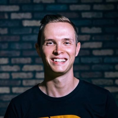 Ryan Fowler's profile picture