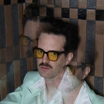 MayerHawthorne's profile picture
