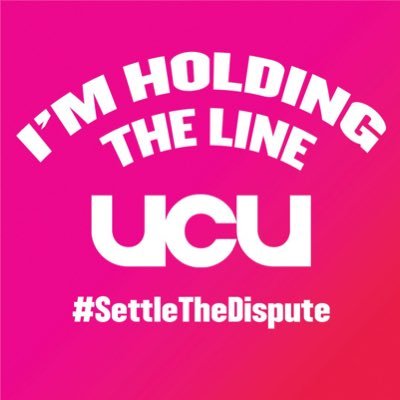 UCU Stirling's profile picture