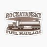 Profilbild von Rockatansky fuel haulage