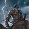 Rorschach's profile picture
