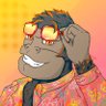 Niels | Power to the apes GameStop Launch Creator profil fotoğrafı