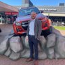 Profilbild von Dan Hindmarsh