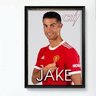 Фото профиля Ronaldo resmi