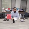 Фото профиля ahmed yehia