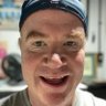 Profilbild von Paul Johnson