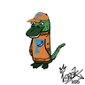 Swampbrah profil fotoğrafı