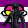 Lady Calexi🏳️🌈's profile picture
